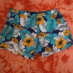 Patagonia shorts